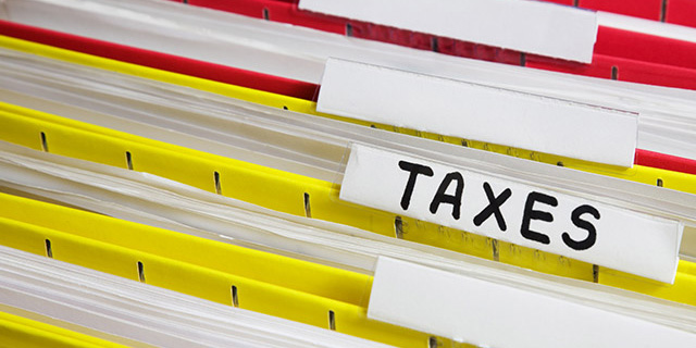 Xero Accounting Catch-up